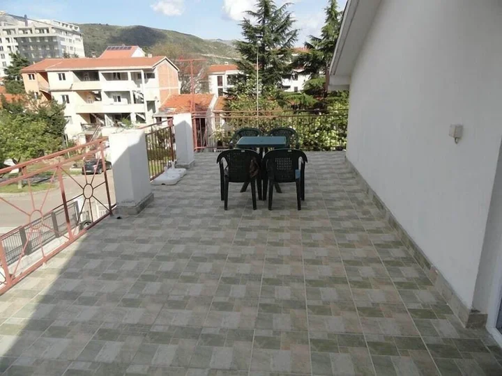 Будва: Apartman Pribilovic