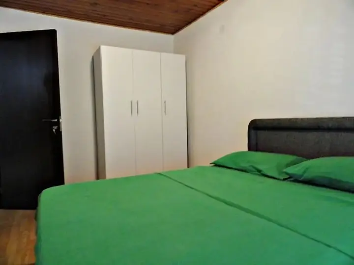 Будва: Apartman Pribilovic