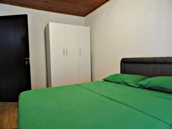 Будва: Apartman Pribilovic