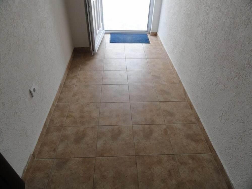 Будва: Apartman Pribilovic