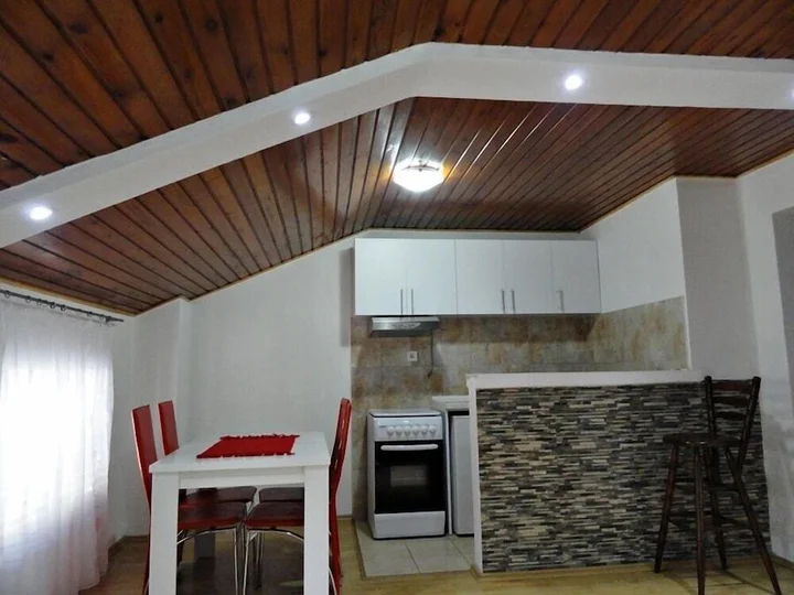 Будва: Apartman Pribilovic