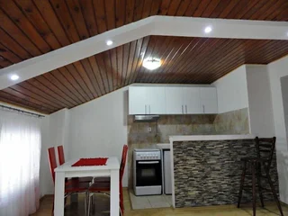 Будва: Apartman Pribilovic