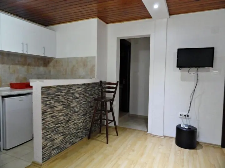 Будва: Apartman Pribilovic