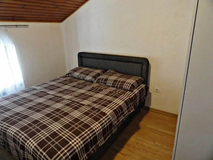 Будва: Apartman Pribilovic