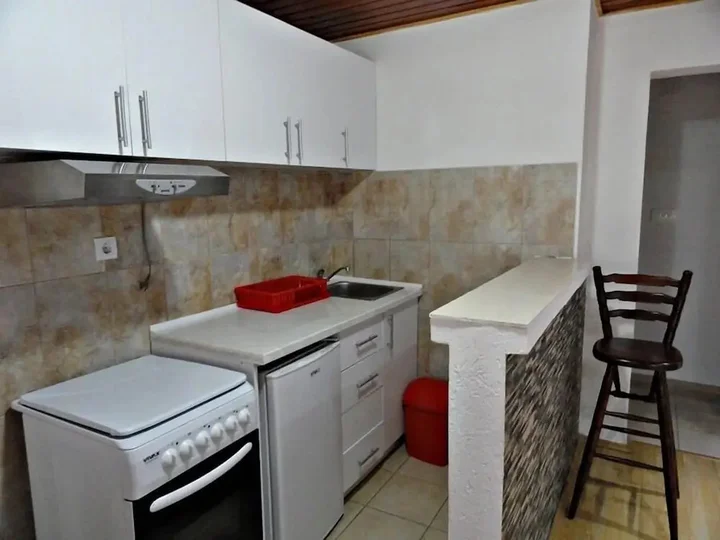 Будва: Apartman Pribilovic