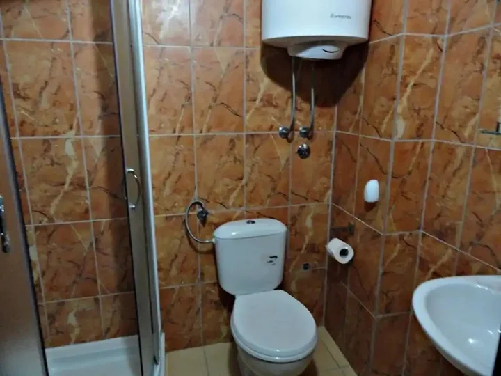 Будва: Apartman Pribilovic