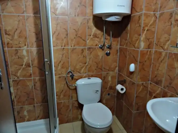 Будва: Apartman Pribilovic