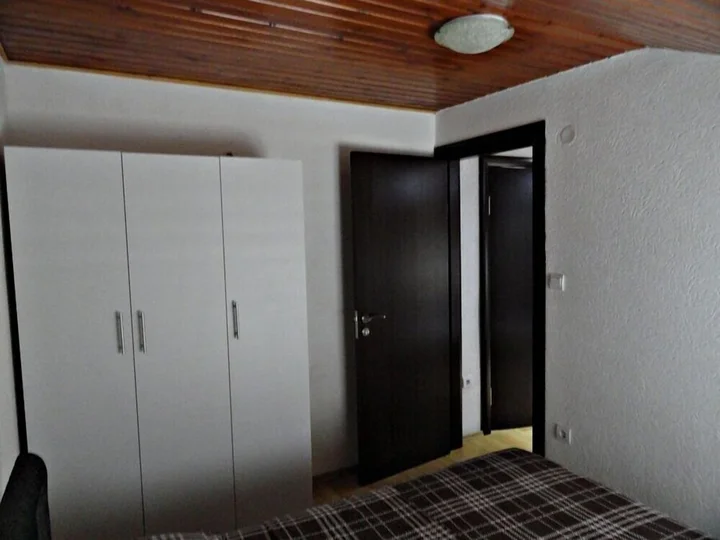 Будва: Apartman Pribilovic