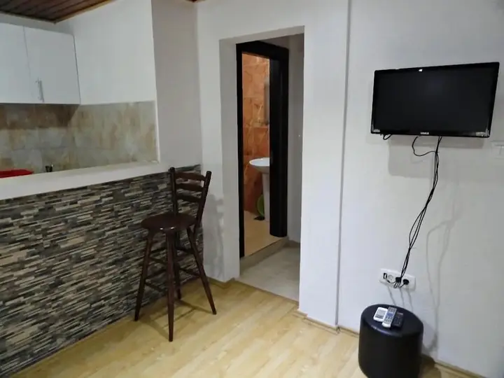 Будва: Apartman Pribilovic