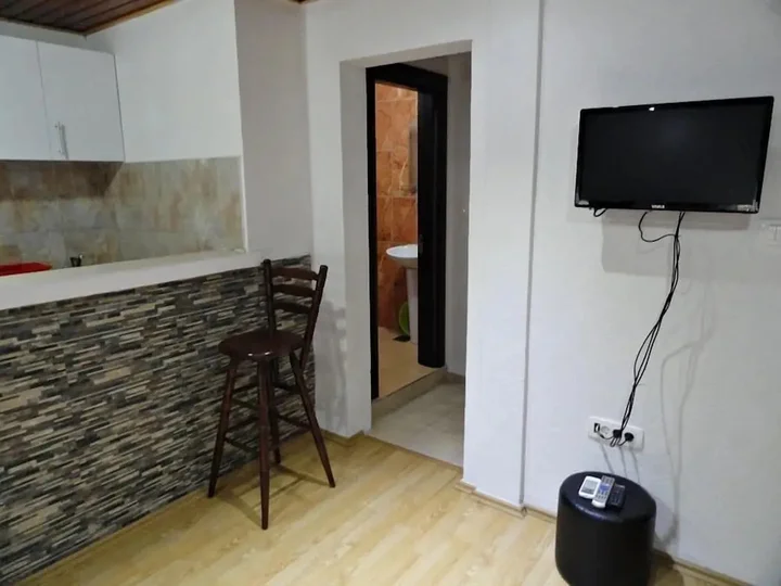 Будва: Apartman Pribilovic