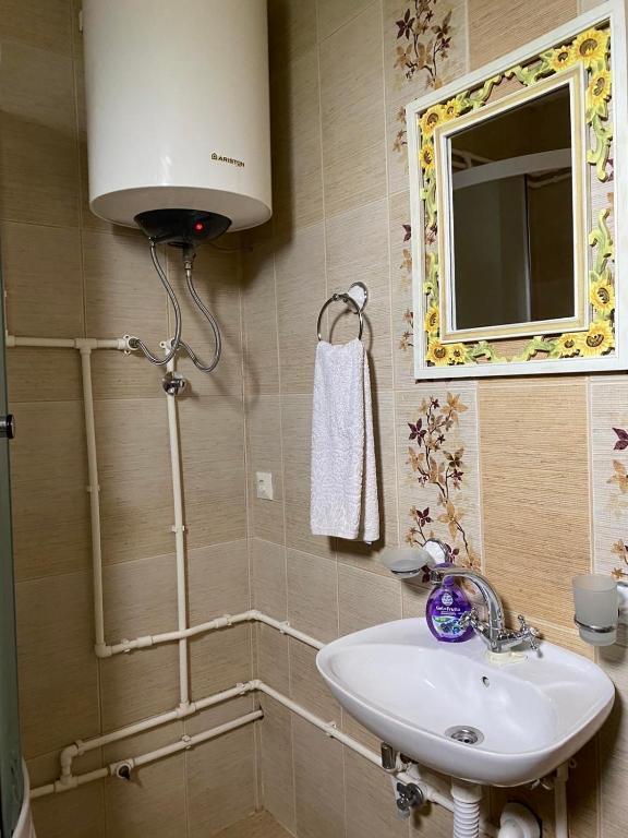 Жабляк: Apartments Bulatovic