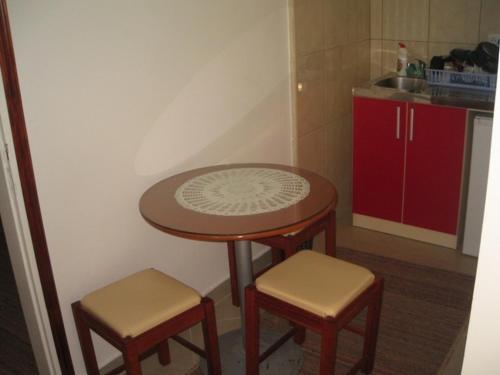 Будва: Apartmani Plima