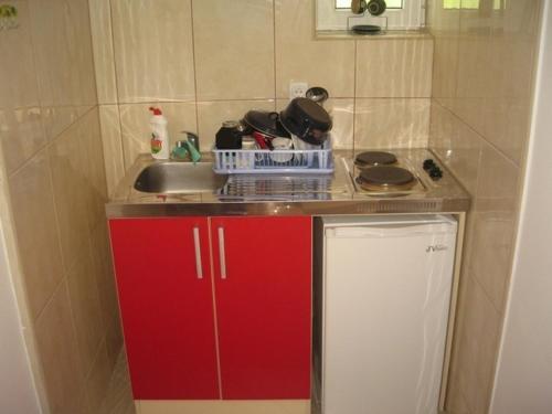 Будва: Apartmani Plima