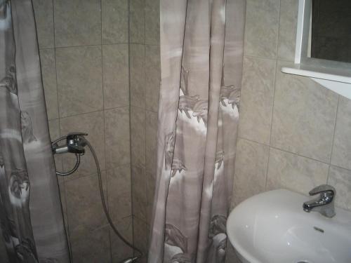 Будва: Apartmani Plima