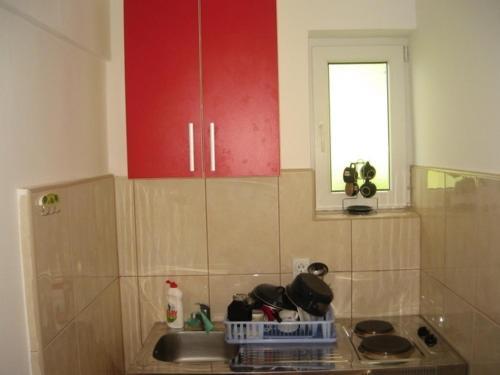 Будва: Apartmani Plima