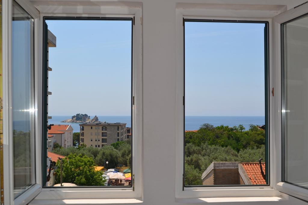Петровац: Apartments Petrovac