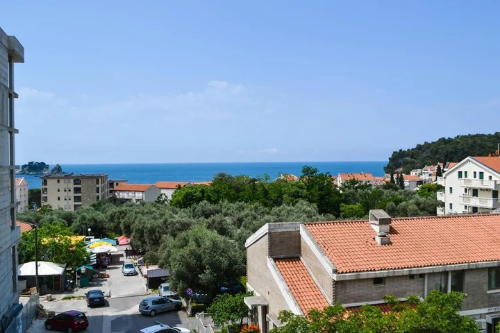 Петровац: Apartments Petrovac