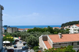 Петровац: Apartments Petrovac