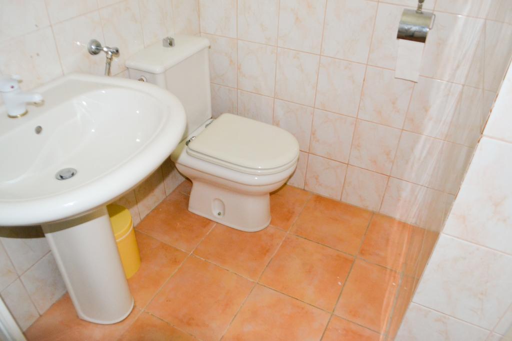 Петровац: Apartments Petrovac