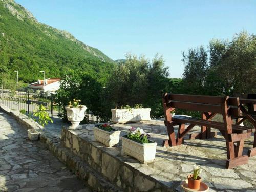 Будва: Holiday Home Danilo