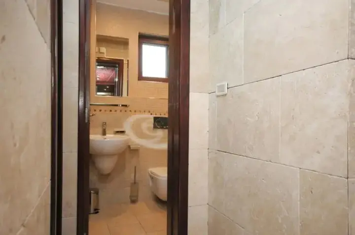 Будва: Lusso Apartments Budva
