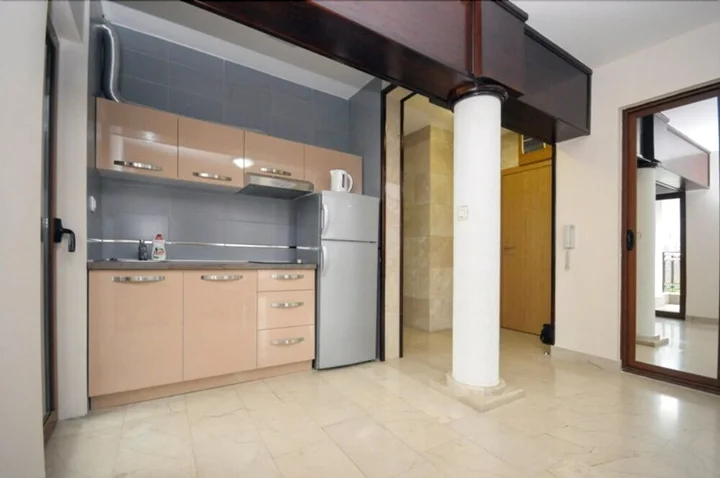 Будва: Lusso Apartments Budva