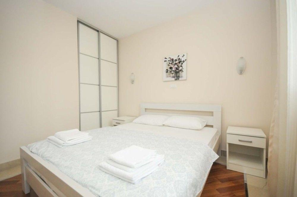 Будва: Lusso Apartments Budva