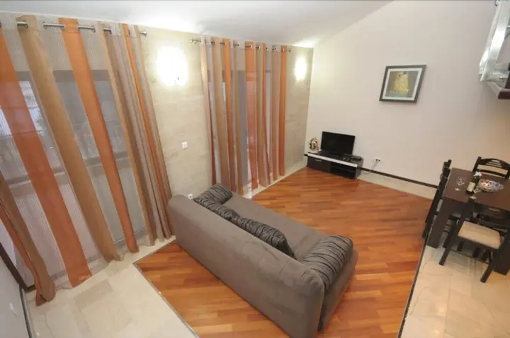 Будва: Lusso Apartments Budva