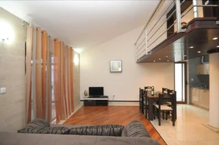 Будва: Lusso Apartments Budva
