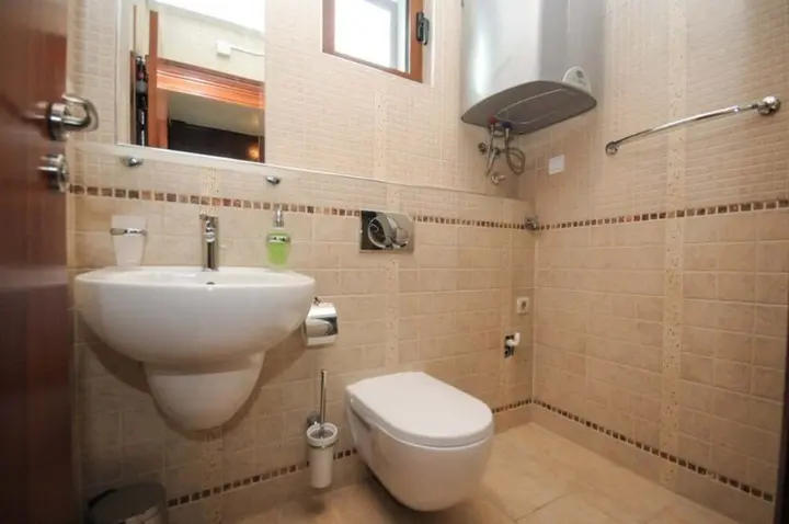 Будва: Lusso Apartments Budva