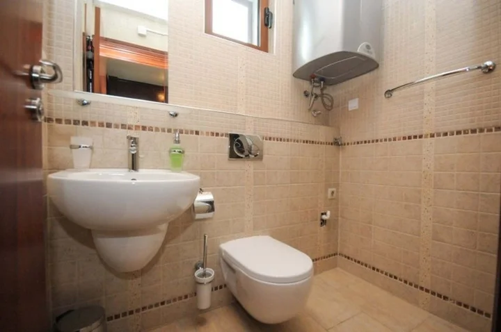 Будва: Lusso Apartments Budva