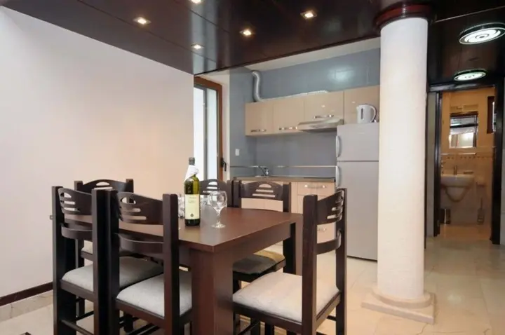 Будва: Lusso Apartments Budva