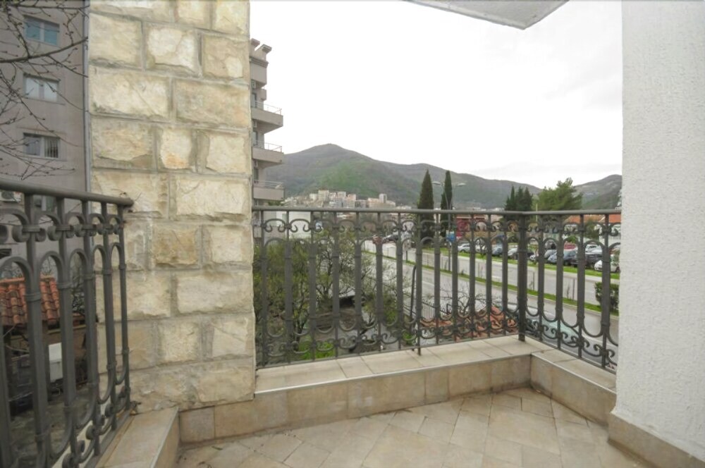 Будва: Lusso Apartments Budva