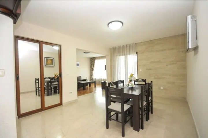 Будва: Lusso Apartments Budva