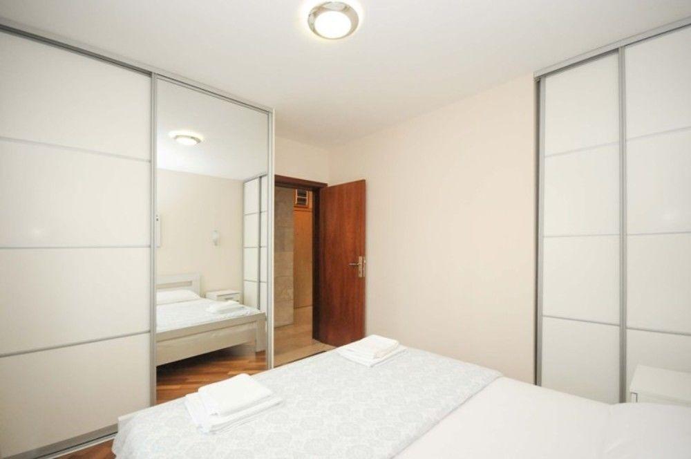 Будва: Lusso Apartments Budva