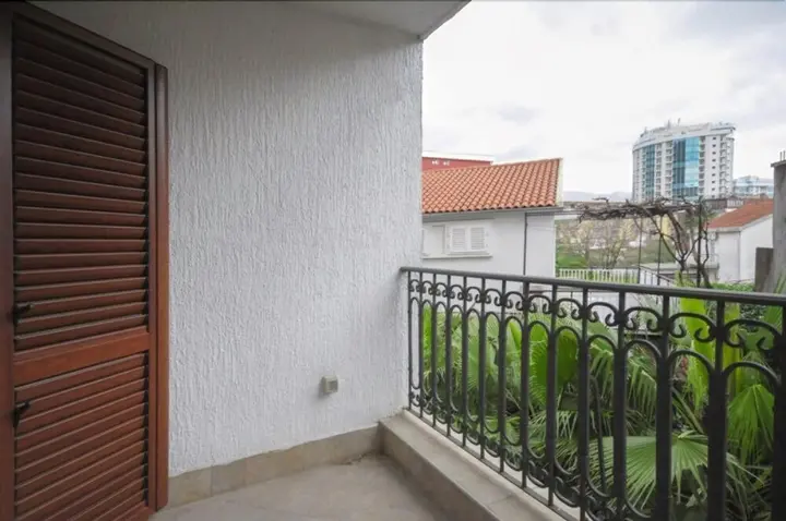 Будва: Lusso Apartments Budva