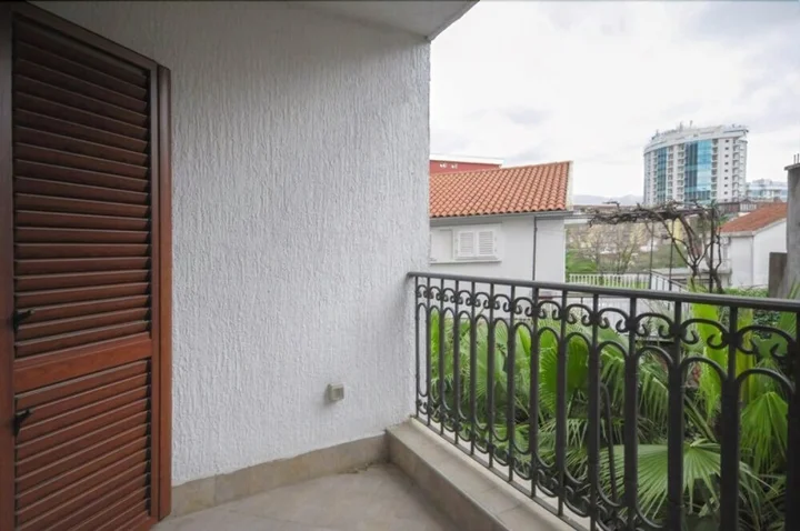 Будва: Lusso Apartments Budva