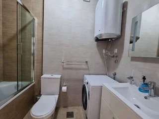 Будва: Adriatic Apartments