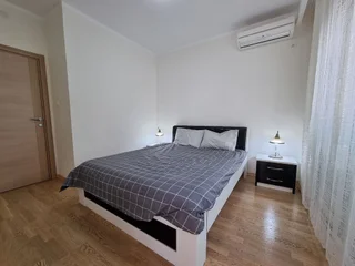 Будва: Adriatic Apartments