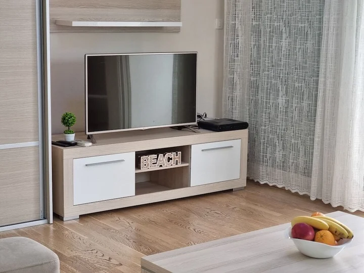 Будва: Adriatic Apartments
