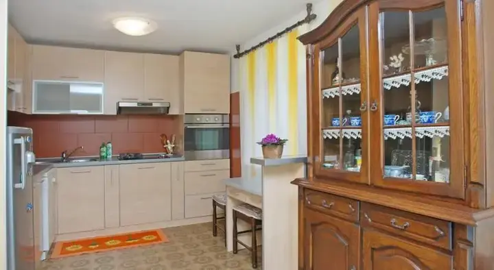 Будва: Apartments Slavica Rafailovici