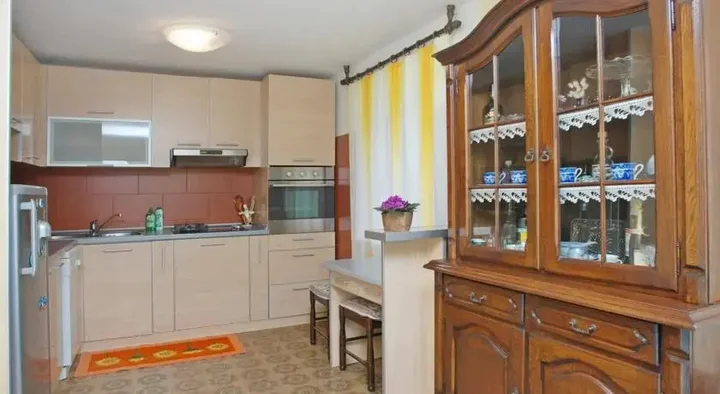 Будва: Apartments Slavica Rafailovici