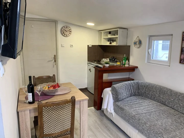 Будва: Apartment Viva