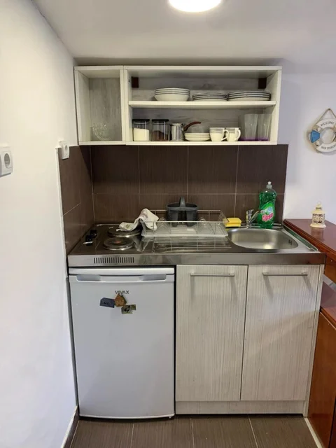 Будва: Apartment Viva