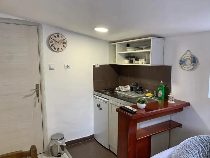 Будва: Apartment Viva