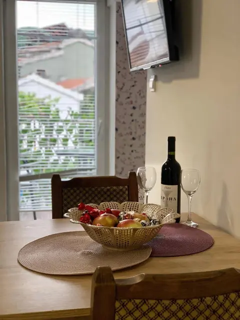 Будва: Apartment Viva