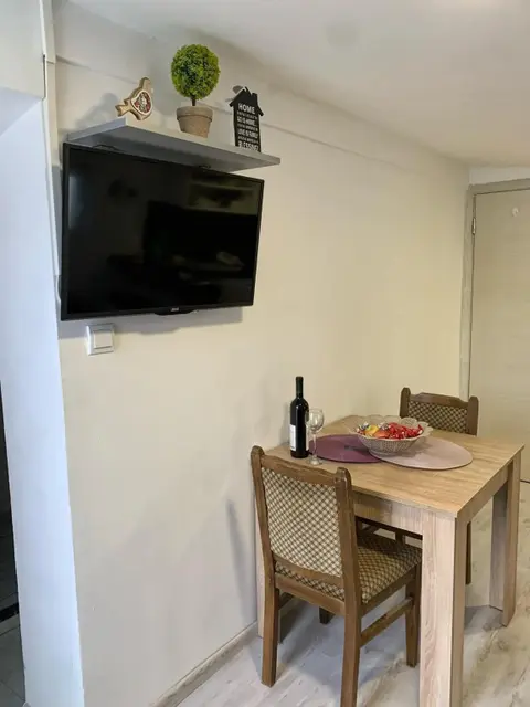 Будва: Apartment Viva