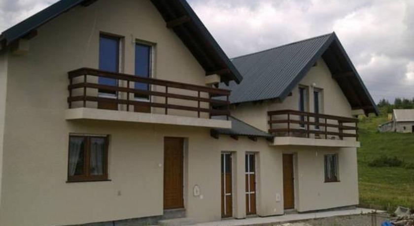 Жабляк: Holiday Homes Kuburovic