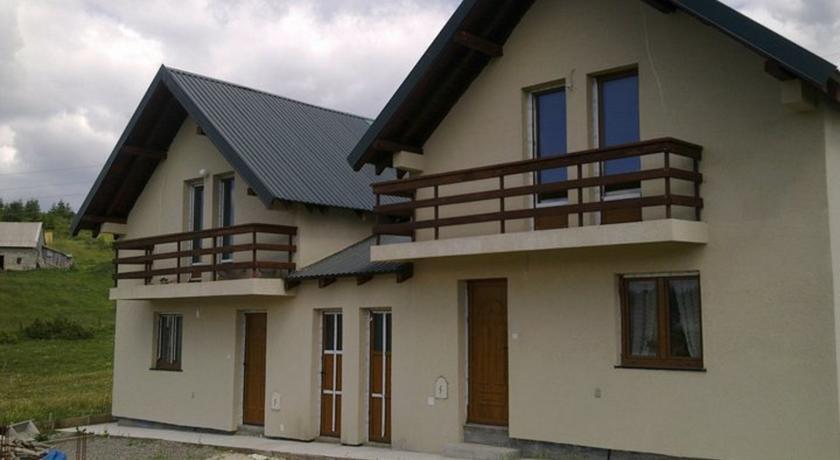 Жабляк: Holiday Homes Kuburovic