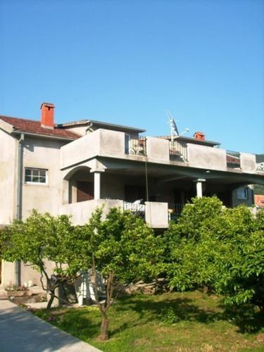 Тиват: Apartments Matea Seljanovo